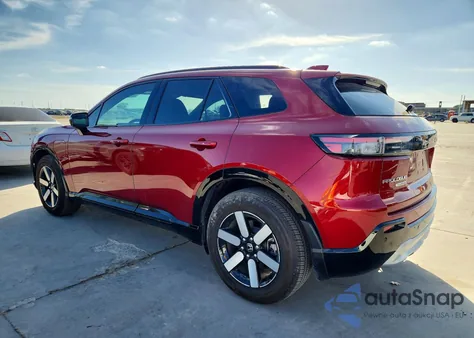 2024 Honda Prologue Tour z USA, uszkodzony, nr VIN 3GPKHXRJ5RS545346